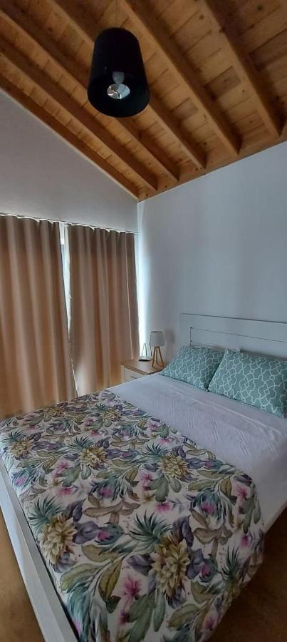 Susete Village São Roque do Pico Zewnętrze zdjęcie
