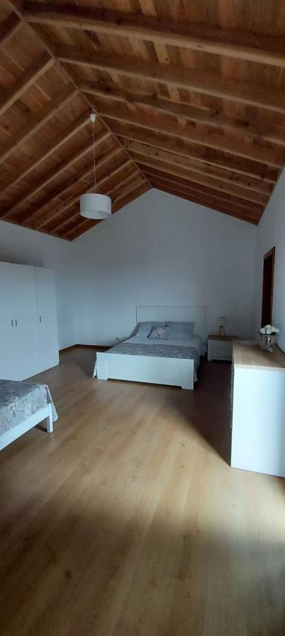 Susete Village São Roque do Pico Zewnętrze zdjęcie